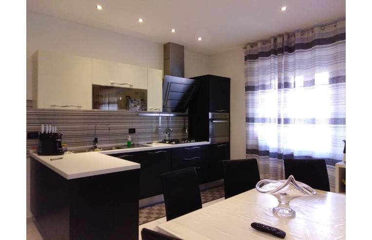 appartamento in vendita a Vercelli