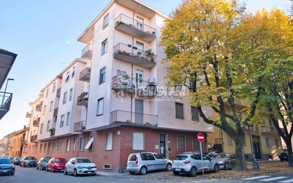 appartamento in vendita a Vercelli