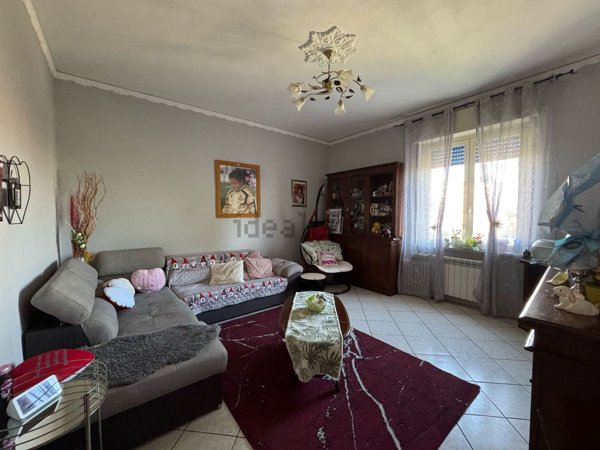 appartamento in vendita a Vercelli