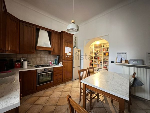 appartamento in vendita a Vercelli in zona Corso Italia