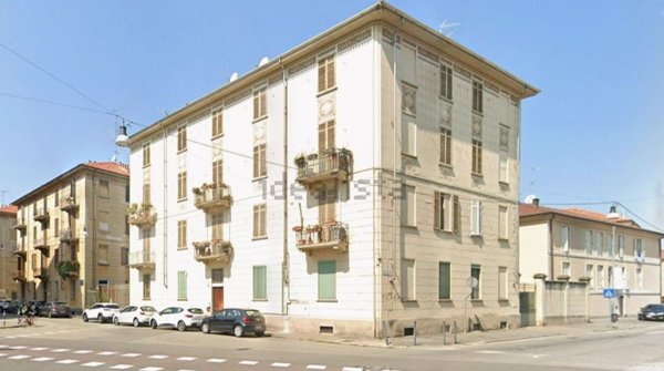 appartamento in vendita a Vercelli in zona Corso Italia