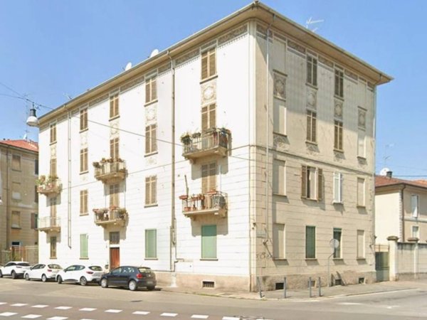 appartamento in vendita a Vercelli in zona Corso Italia