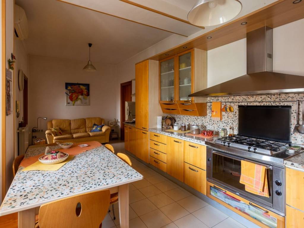 appartamento in vendita a Vercelli