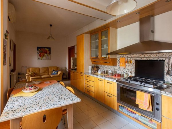 appartamento in vendita a Vercelli in zona Corso Prestinari