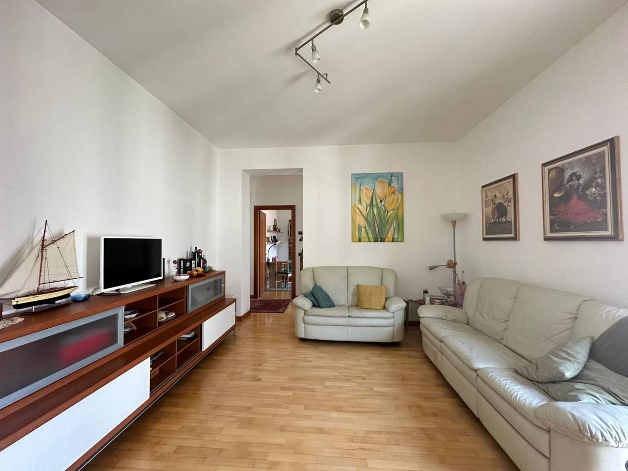 appartamento in vendita a Vercelli in zona Corso Prestinari