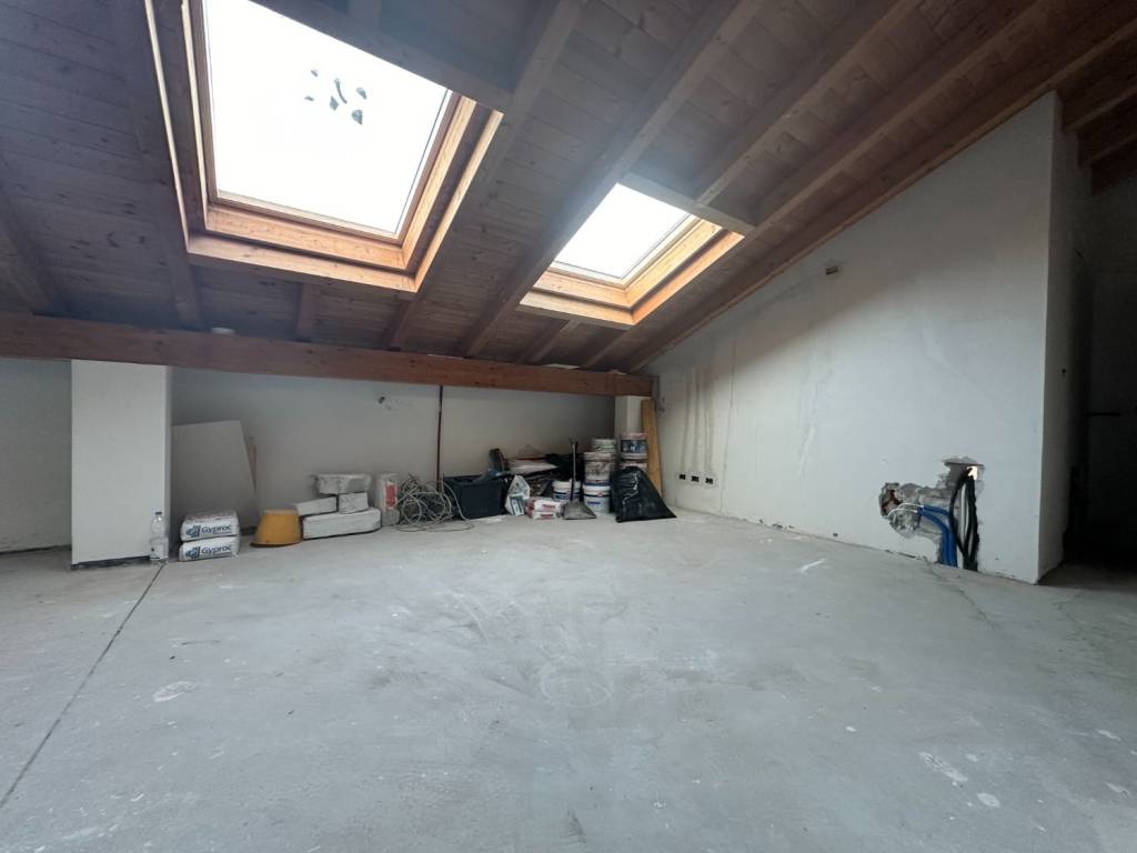 appartamento in vendita a Vercelli in zona Porta Torino