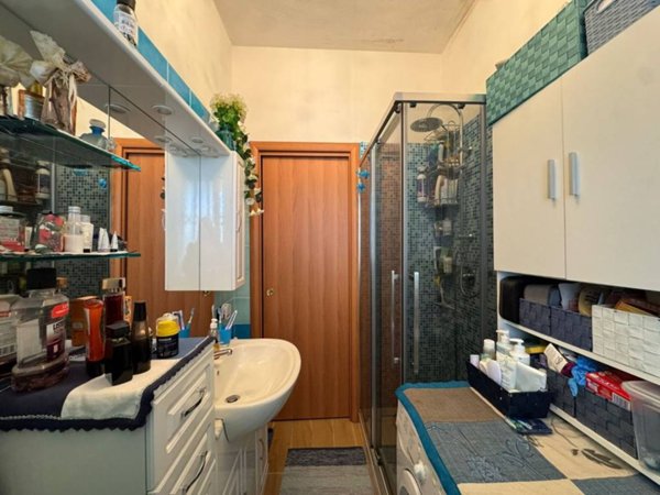 appartamento in vendita a Vercelli in zona Porta Torino