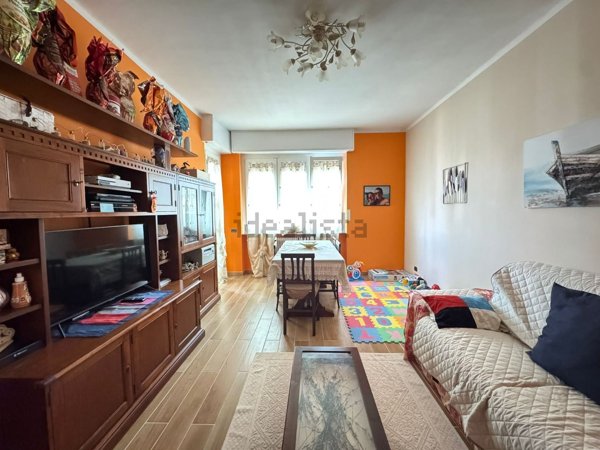 appartamento in vendita a Vercelli