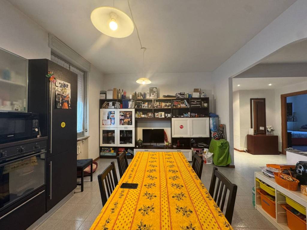 appartamento in vendita a Vercelli