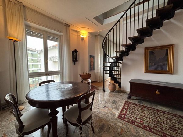 appartamento in vendita a Vercelli