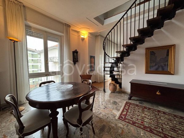 appartamento in vendita a Vercelli