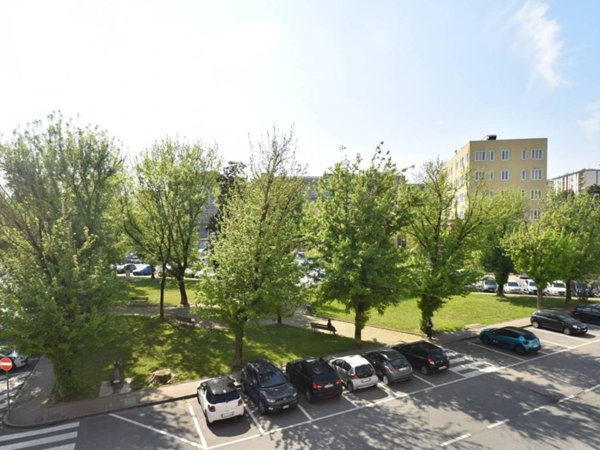 appartamento in vendita a Vercelli in zona Ospedale