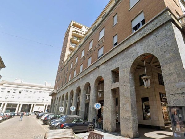 appartamento in vendita a Vercelli in zona Centro Città