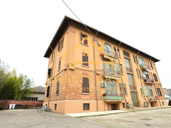 appartamento in vendita a Vercelli in zona Zona Belvedere