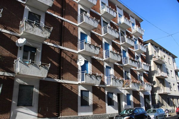 appartamento in vendita a Vercelli