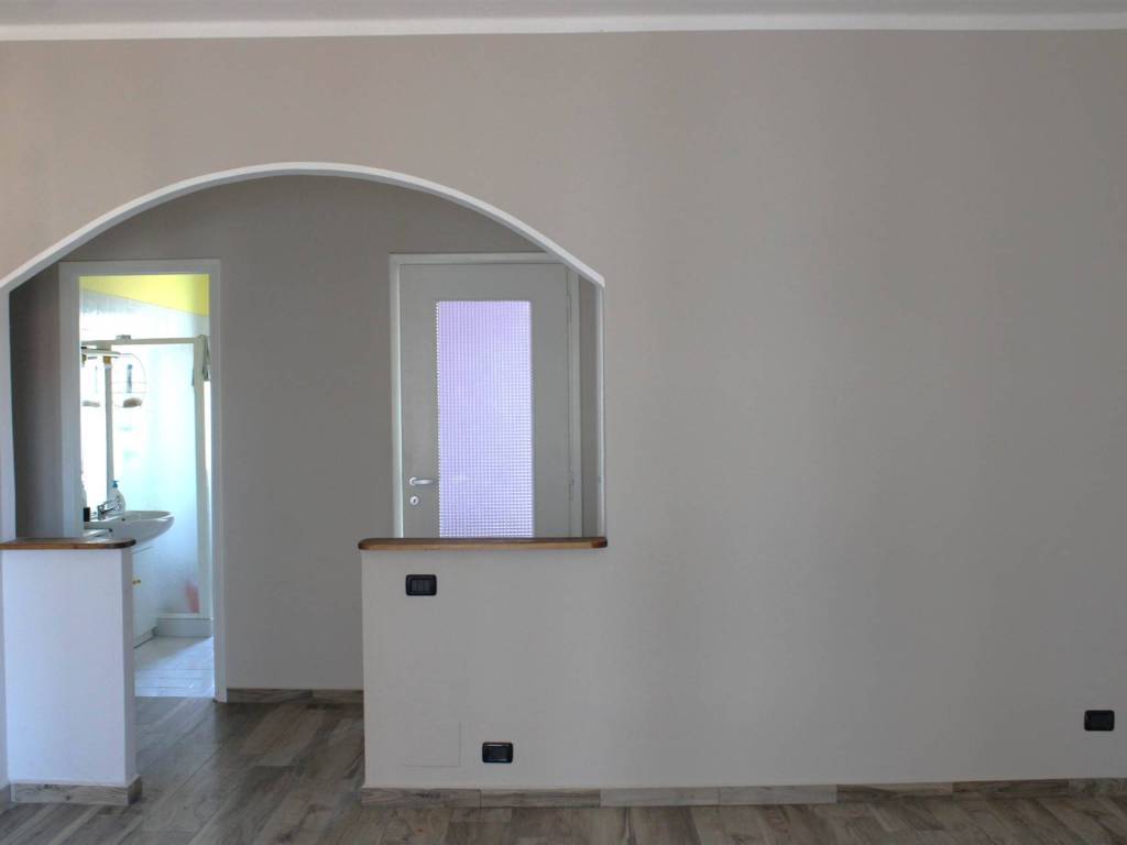 appartamento in vendita a Vercelli