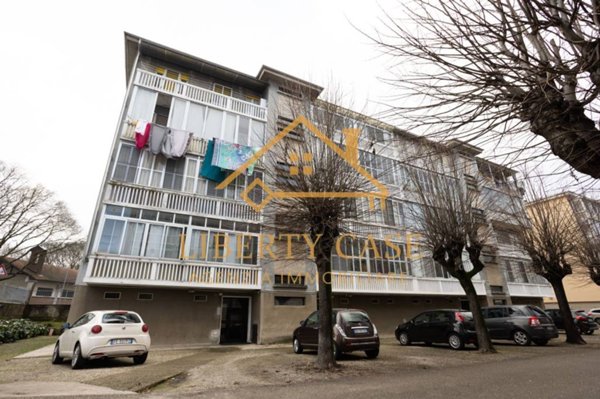 appartamento in vendita a Vercelli