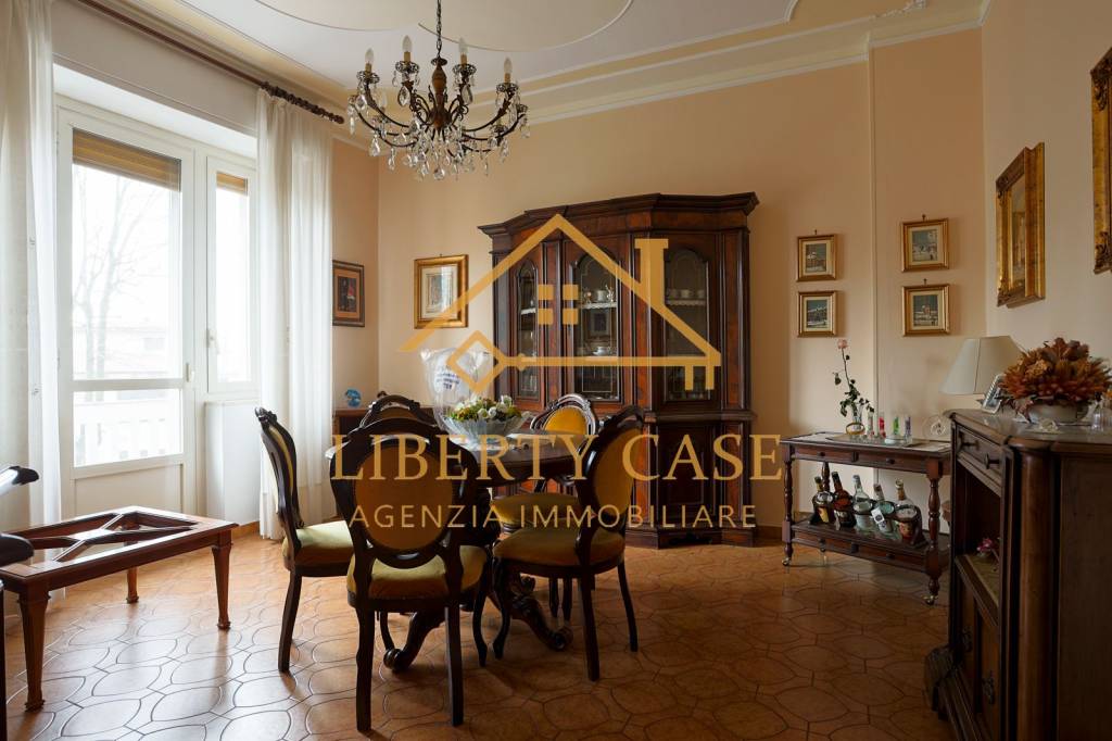 appartamento in vendita a Vercelli