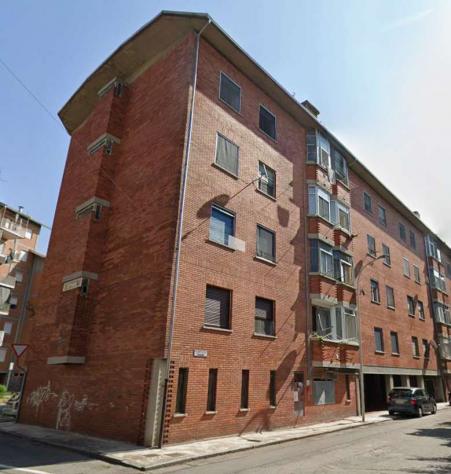 appartamento in vendita a Vercelli