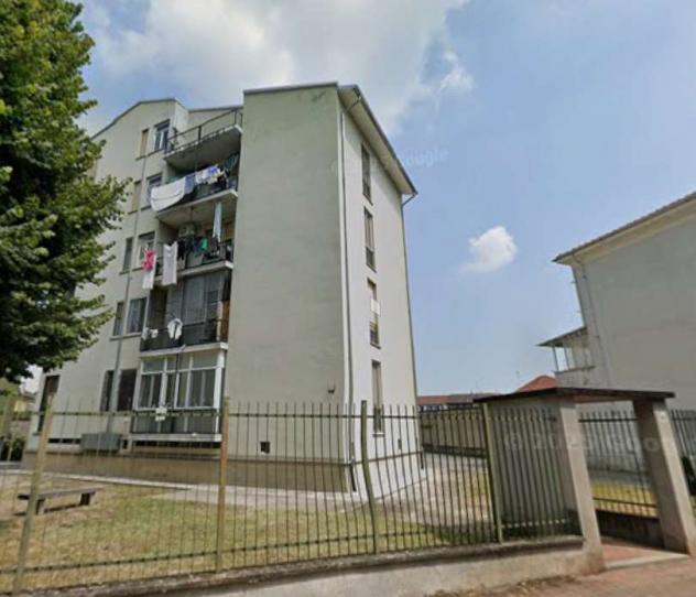 appartamento in vendita a Vercelli