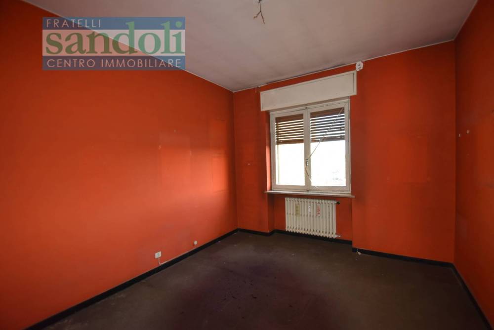 appartamento in vendita a Vercelli in zona Centro Città