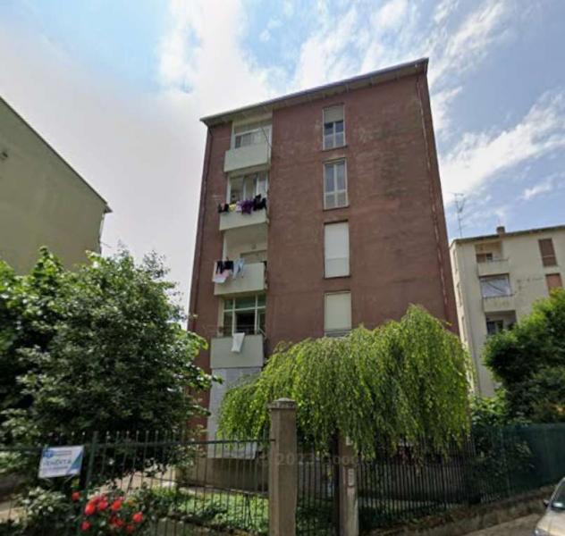 appartamento in vendita a Vercelli