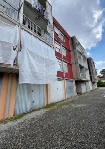 appartamento in vendita a Vercelli