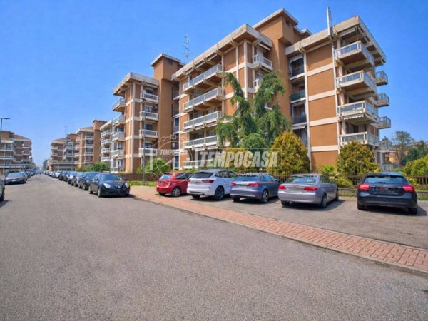 appartamento in vendita a Vercelli