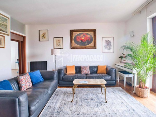 appartamento in vendita a Vercelli