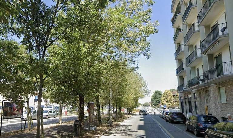 appartamento in vendita a Vercelli