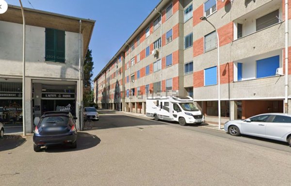 appartamento in vendita a Vercelli