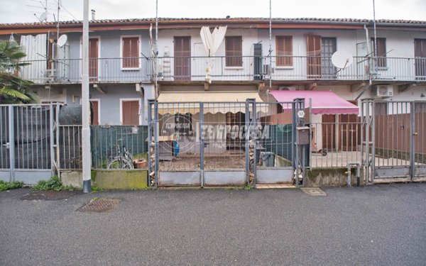 appartamento in vendita a Vercelli