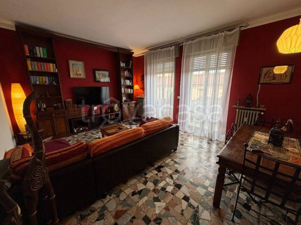 appartamento in vendita a Vercelli in zona Centro Città