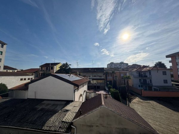 appartamento in vendita a Vercelli in zona Centro Città