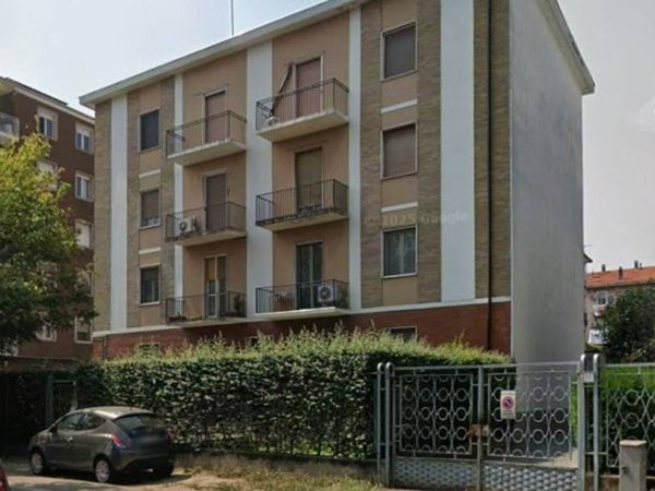 appartamento in vendita a Vercelli