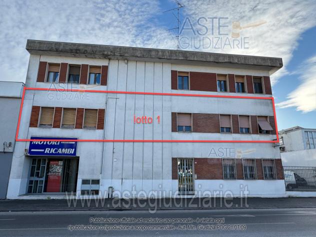 appartamento in vendita a Vercelli