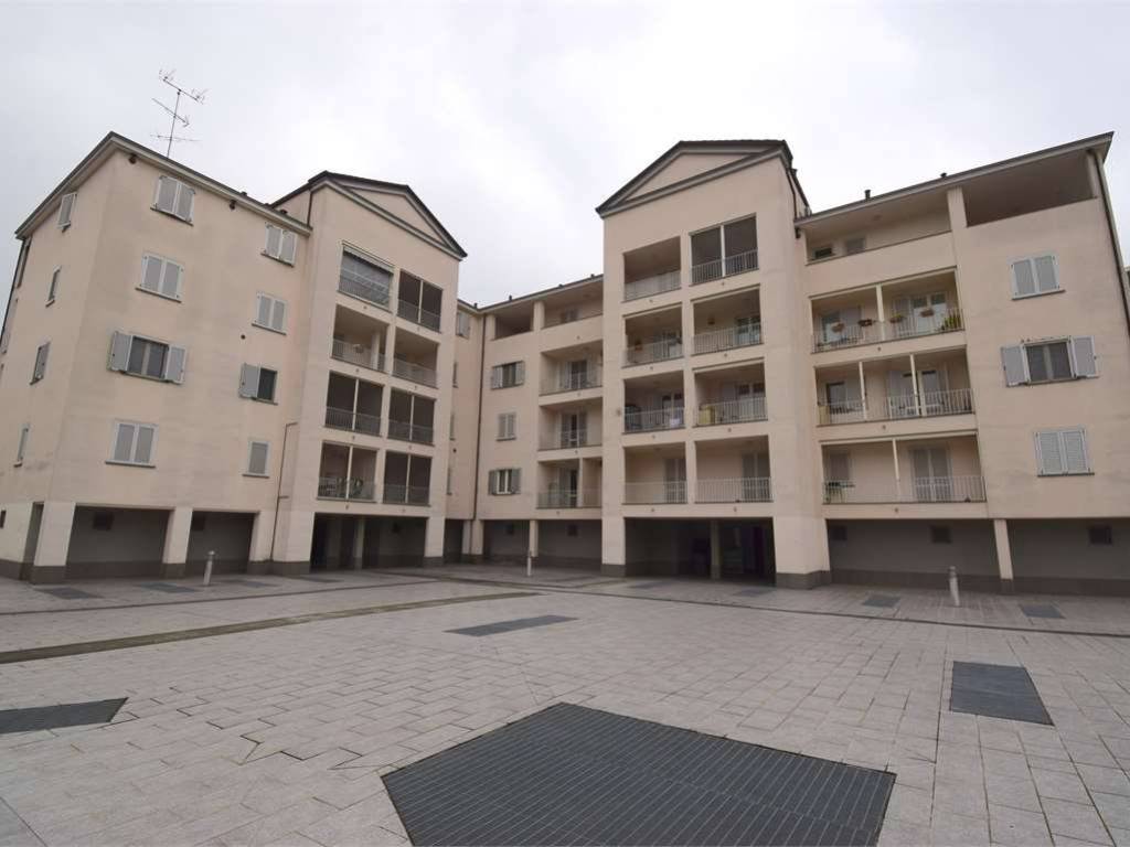 appartamento in vendita a Vercelli
