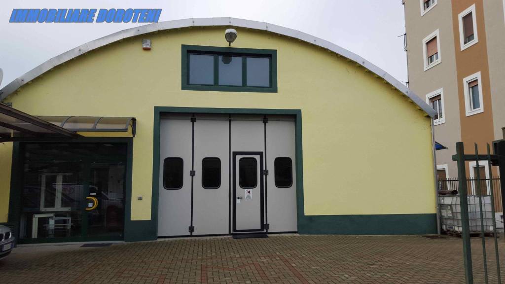 appartamento in vendita a Vercelli