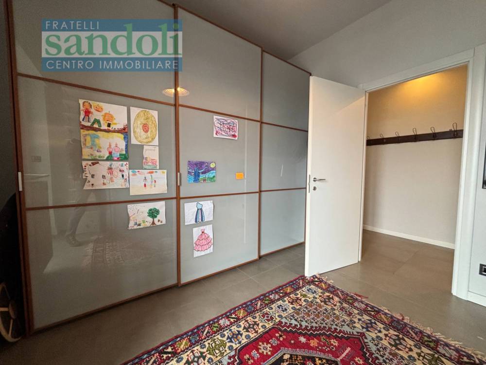 appartamento in vendita a Vercelli in zona Centro Città