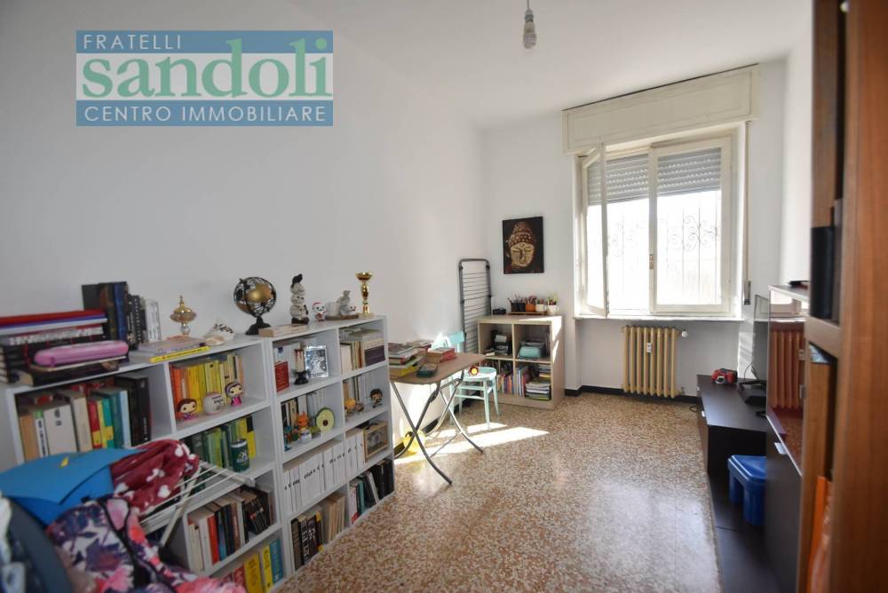 appartamento in vendita a Vercelli in zona Corso Italia