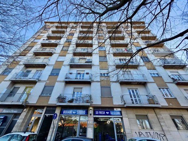 appartamento in vendita a Vercelli