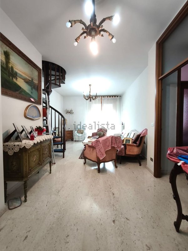 appartamento in vendita a Vercelli