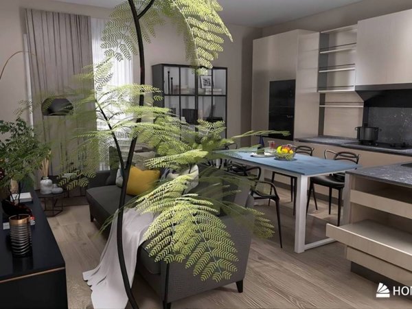 appartamento in vendita a Vercelli