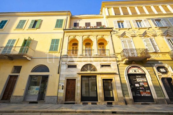 appartamento in vendita a Vercelli in zona Centro Città