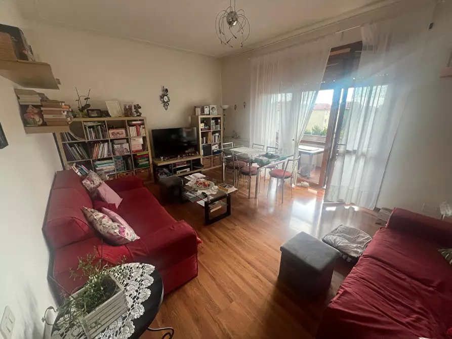 appartamento in vendita a Vercelli in zona Centro Città