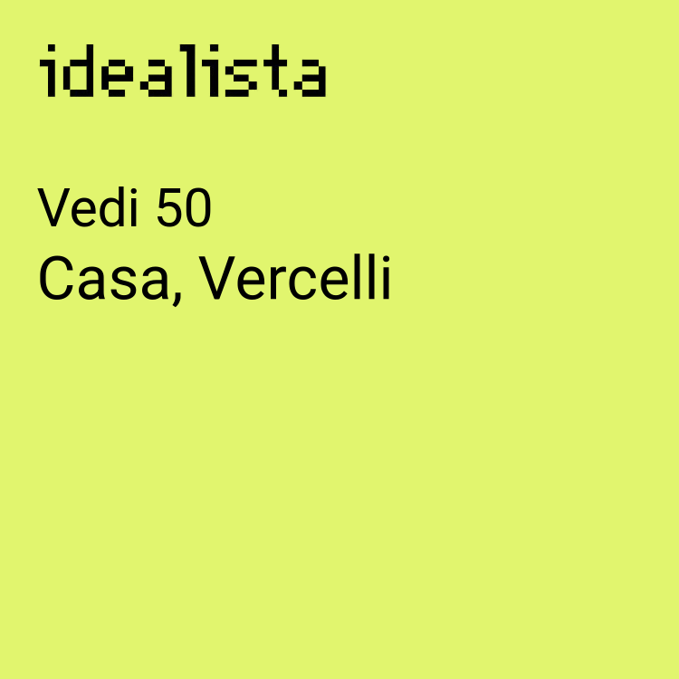 casa indipendente in vendita a Vercelli