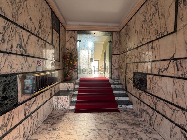 appartamento in vendita a Vercelli