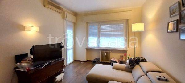 appartamento in vendita a Vercelli