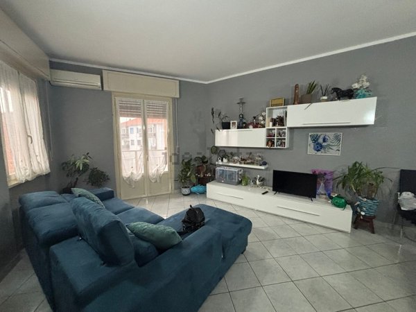 appartamento in vendita a Vercelli