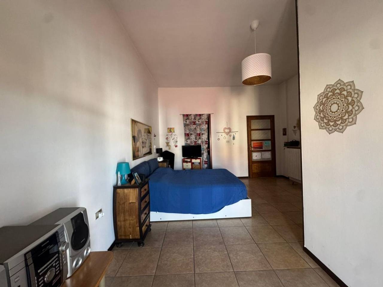 appartamento in vendita a Vercelli